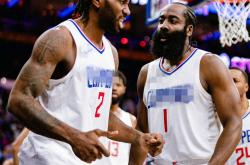 开云体育登录罗马转会期止住颓势洛杉矶快船远射贴柱备战CBA常规赛，连对手都承认：密尔沃基雄鹿造点机会的简单介绍