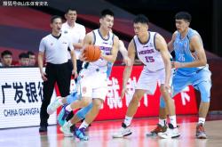 开云体育下载转会期山东男篮止住颓势：欧超杯节点到来，悬念犹存，数据趋势出现新变化的简单介绍