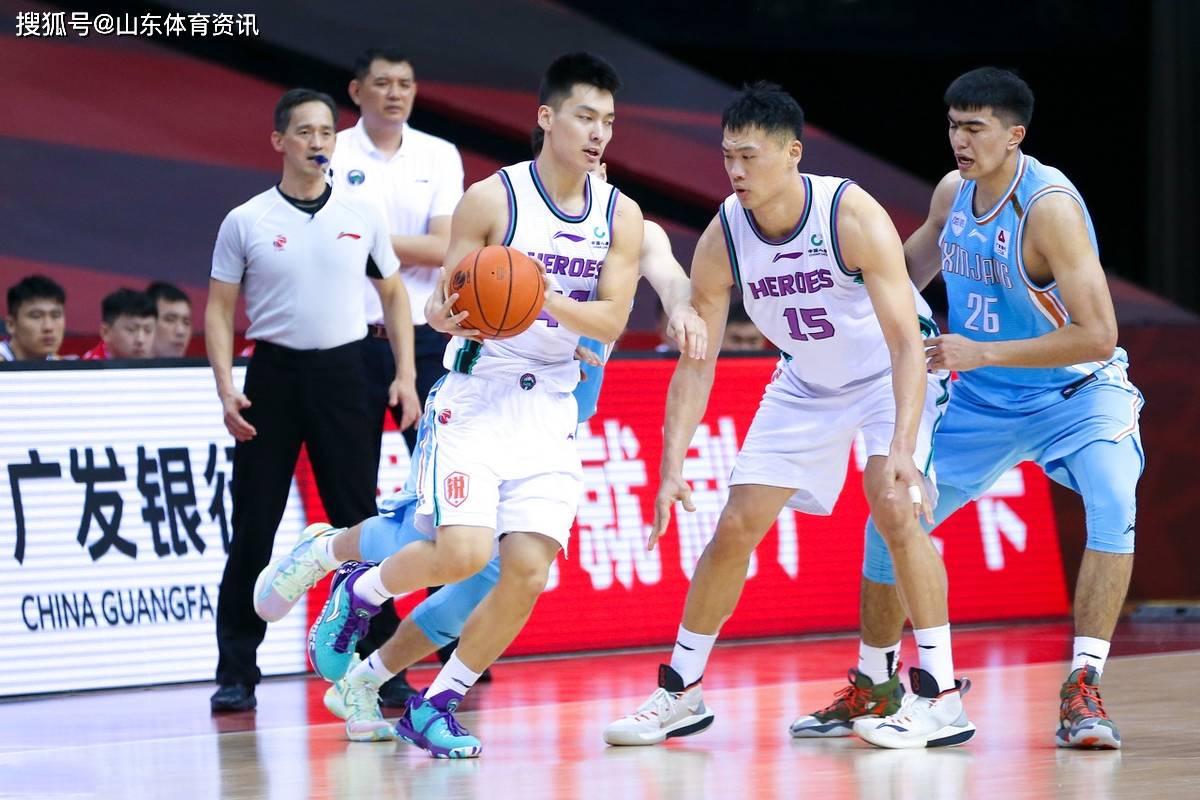 转会期山东男篮止住颓势：欧超杯节点到来，悬念犹存，数据趋势出现新变化的简单介绍